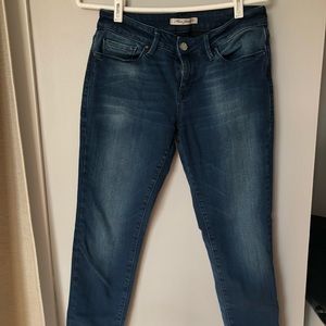 Mavi Skinny Jeans